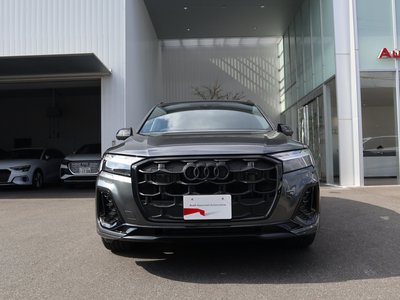 2024 AUDI Q7 photo 15