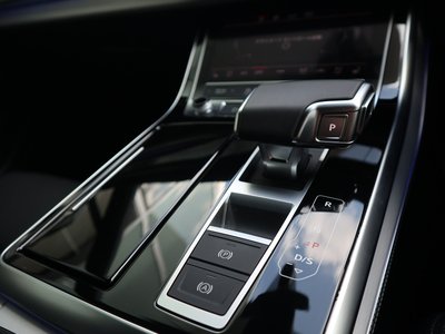 2024 AUDI Q7 photo 9
