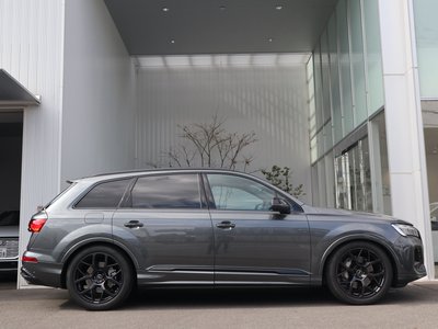 2024 AUDI Q7 thumbnail 19