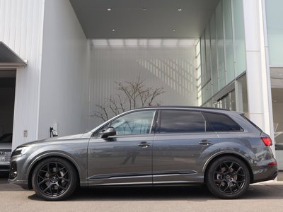 2024 AUDI Q7 thumbnail 18