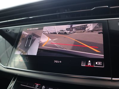 2024 AUDI Q7 photo 5