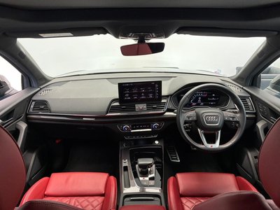 صورة 6 لـ 2023 AUDI SQ5 SPORTBACK