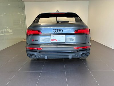 صورة 5 لـ 2023 AUDI SQ5 SPORTBACK