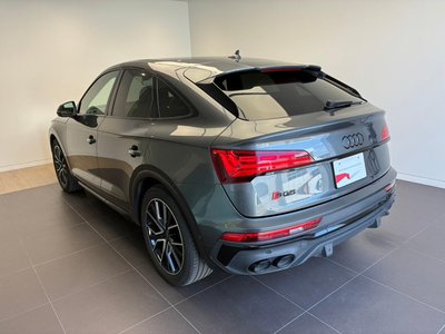 صورة 9 لـ 2023 AUDI SQ5 SPORTBACK