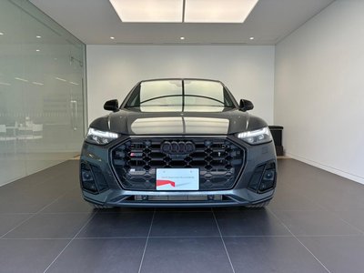 صورة 3 لـ 2023 AUDI SQ5 SPORTBACK