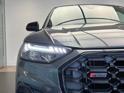 صورة 12 لـ 2023 AUDI SQ5 SPORTBACK