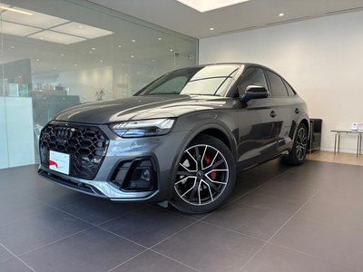 صورة 2 لـ 2023 AUDI SQ5 SPORTBACK