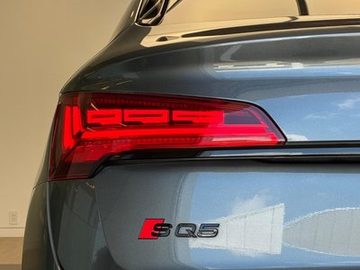 صورة 13 لـ 2023 AUDI SQ5 SPORTBACK