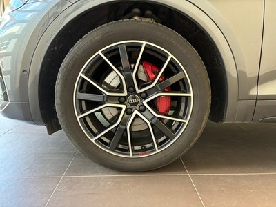 صورة 7 لـ 2023 AUDI SQ5 SPORTBACK