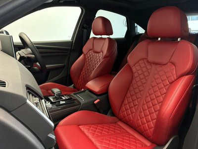 صورة 11 لـ 2023 AUDI SQ5 SPORTBACK