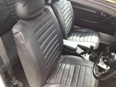 1973 Nissan SKYLINE COUPE — миниатюра 31