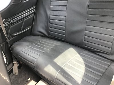 1973 Nissan SKYLINE COUPE — миниатюра 45