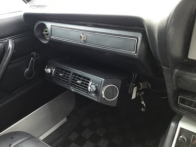 1973 Nissan SKYLINE COUPE — миниатюра 38