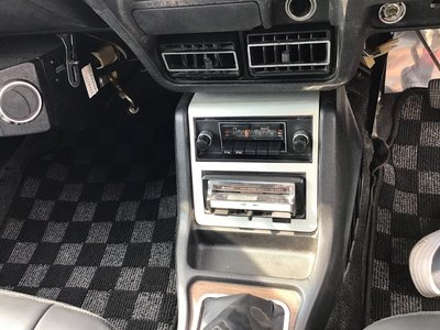 1973 Nissan SKYLINE COUPE — миниатюра 36