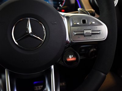 2023 Mercedes-BENZ GLB AMG 照片 14