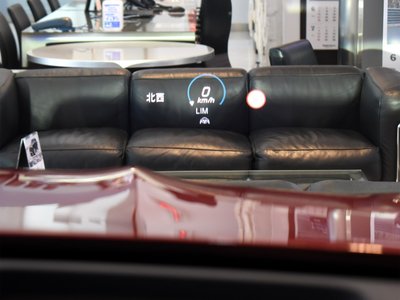 2023 Mercedes-BENZ GLB AMG 照片 11