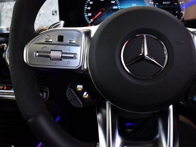 2023 Mercedes-BENZ GLB AMG 照片 13