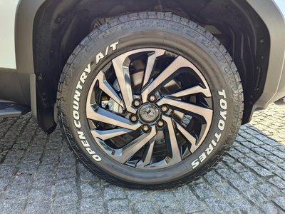 2025 Toyota LAND CRUISER 250 照片 9