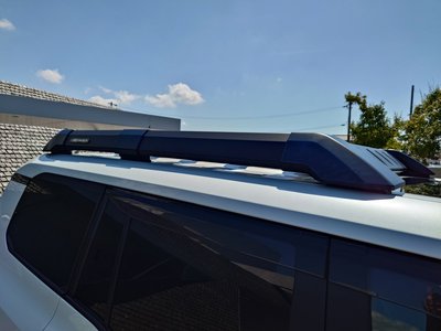 2025 Toyota LAND CRUISER 250 照片 6