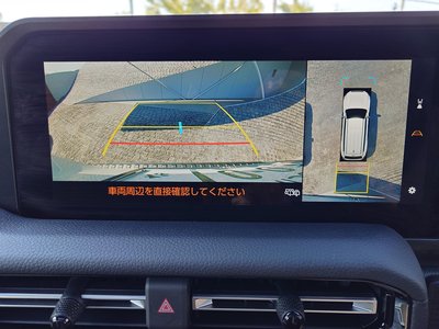 2025 Toyota LAND CRUISER 250 照片 21