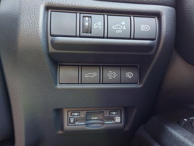 2025 Toyota LAND CRUISER 250 照片 18