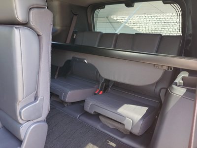 2025 Toyota LAND CRUISER 250 照片 26