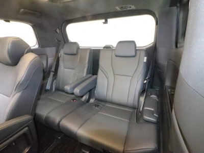 2023 Toyota ALPHARD — фото 18