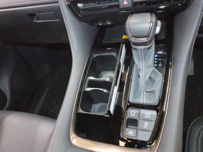 2023 Toyota ALPHARD — фото 29