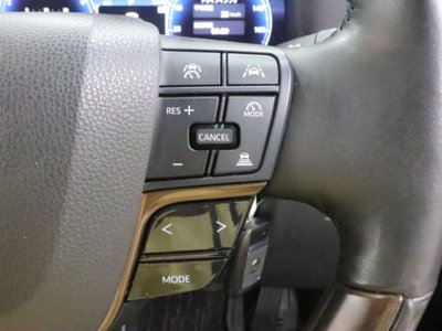 2023 Toyota ALPHARD — фото 32