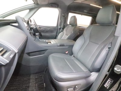 2023 Toyota ALPHARD — фото 13