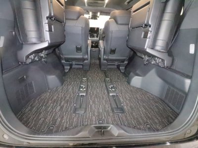 2023 Toyota ALPHARD — фото 20