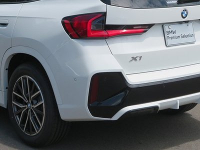 2026 BMW X1 thumbnail 23