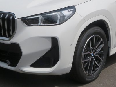 2026 BMW X1 thumbnail 24
