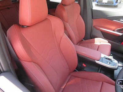 2026 BMW X1 photo 6