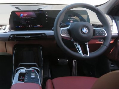 2026 BMW X1 photo 4