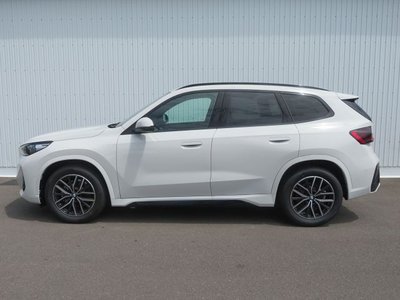 2026 BMW X1 thumbnail 21