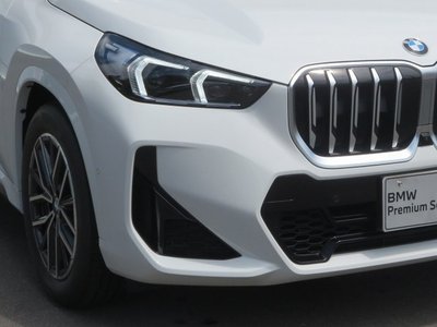 2026 BMW X1 thumbnail 25