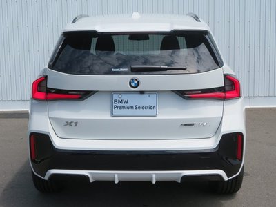 2026 BMW X1 thumbnail 19