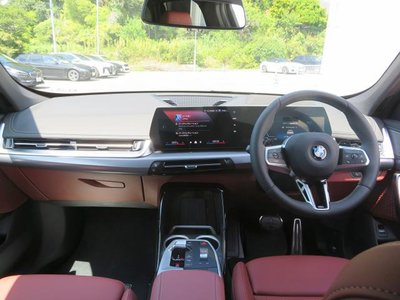 2026 BMW X1 photo 5