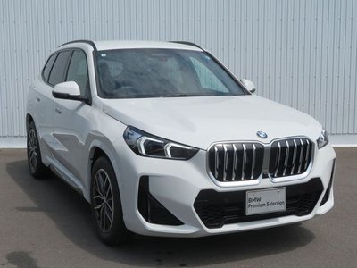 2026 BMW X1 photo 16