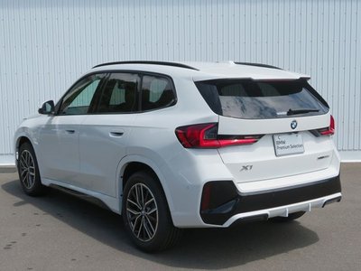 2026 BMW X1 thumbnail 20