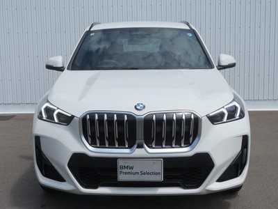 2026 BMW X1 photo 15