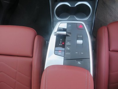 2026 BMW X1 photo 13