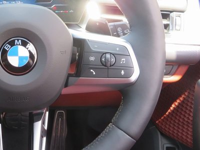 2026 BMW X1 photo 10