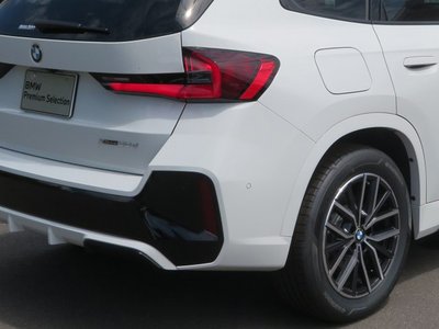 2026 BMW X1 thumbnail 22