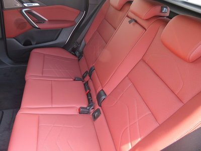 2026 BMW X1 photo 9