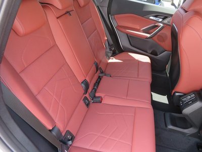 2026 BMW X1 photo 8