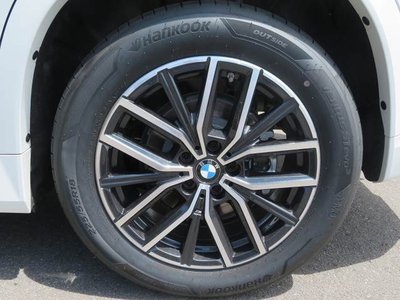 2026 BMW X1 thumbnail 31