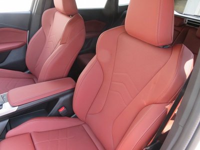 2026 BMW X1 photo 7