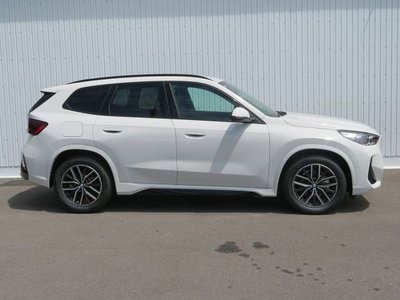 2026 BMW X1 thumbnail 17